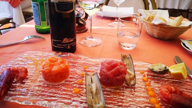 Portobello (Ischia Porto) - 2