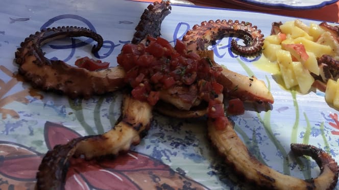 Portobello (Ischia Porto) - 6