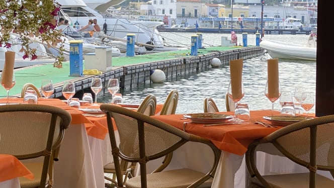 Portobello (Ischia Porto) - 9