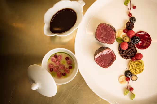 Charleston Restaurant - 2