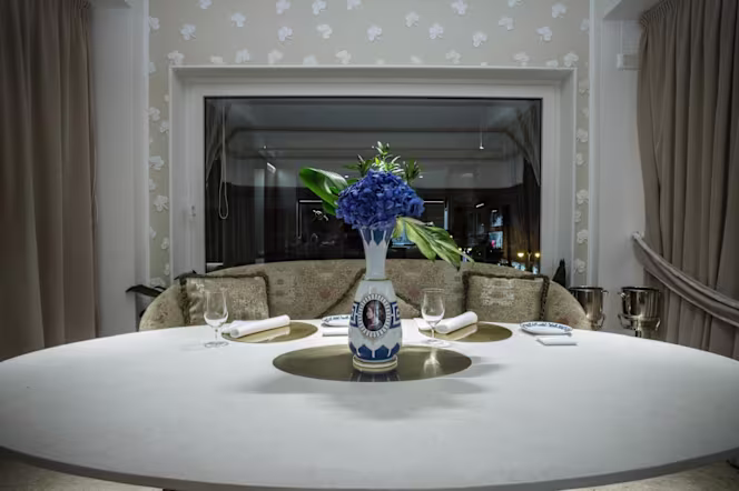 Charleston Restaurant - 0