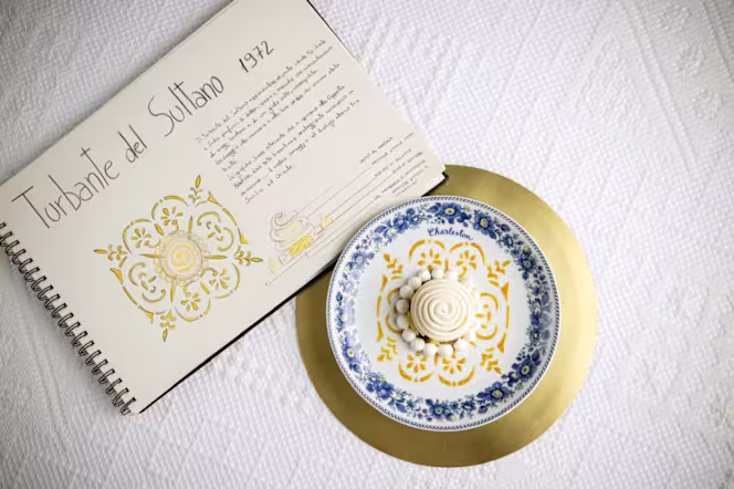 Charleston Restaurant - 7