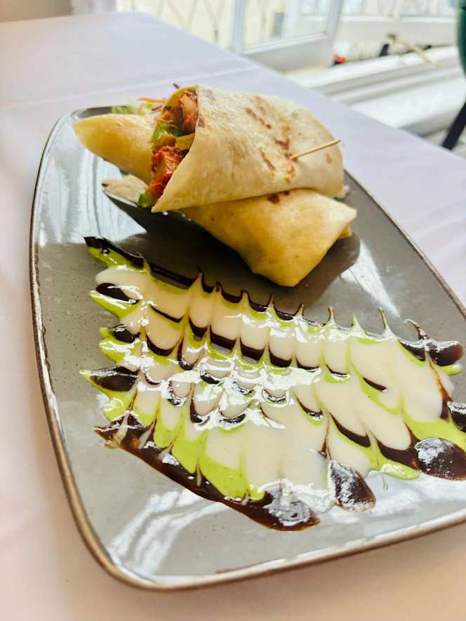 SULTAN INDIAN RESTAURANT - 2