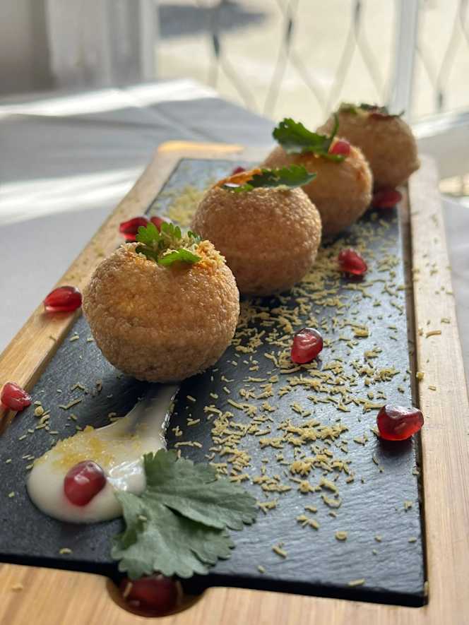 SULTAN INDIAN RESTAURANT - 3