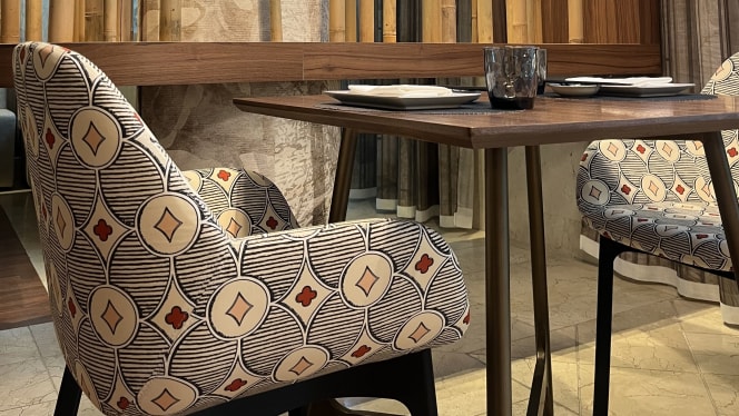 Kitsume Asian Fusion - Altea - 6