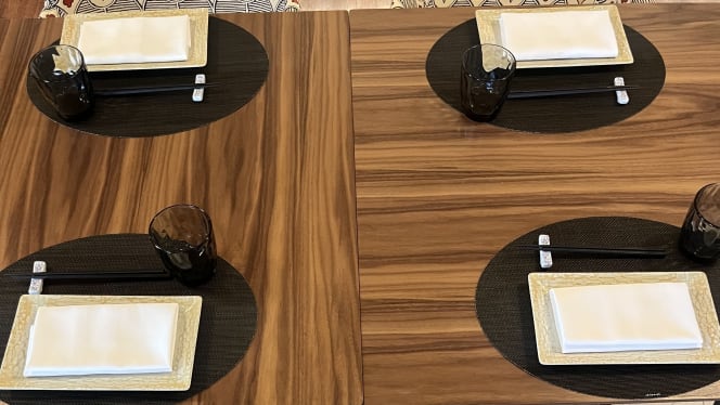 Kitsume Asian Fusion - Altea - 5