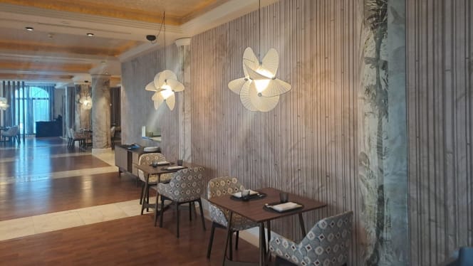 Kitsume Asian Fusion - Altea - 9