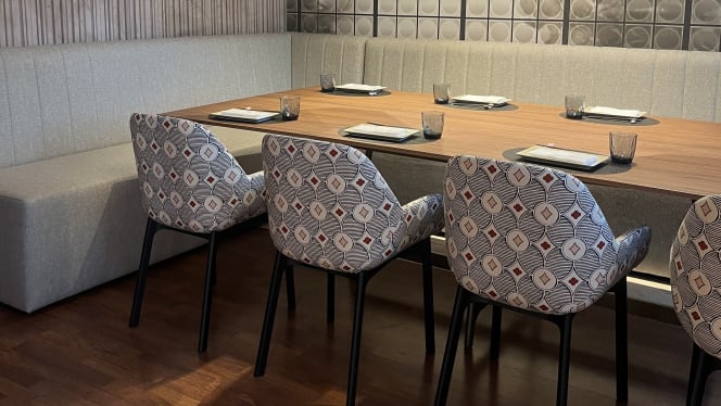 Kitsume Asian Fusion - Altea - 7