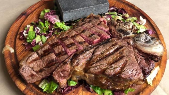 Osteria La Capannina - 6