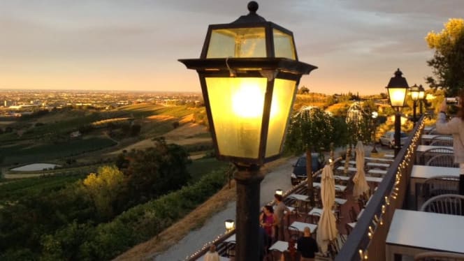 Osteria La Capannina - 1