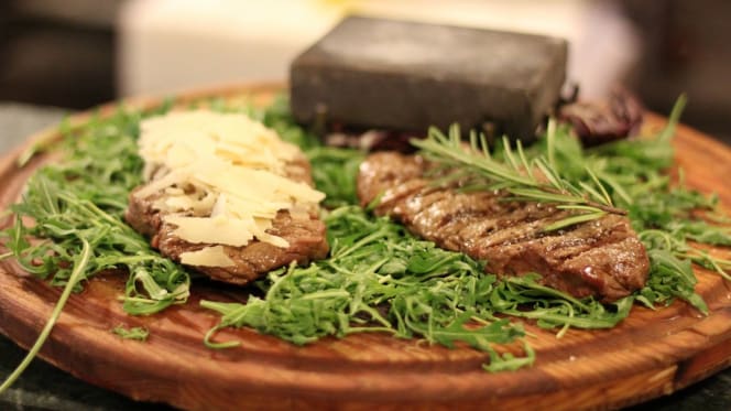 Osteria La Capannina - 4