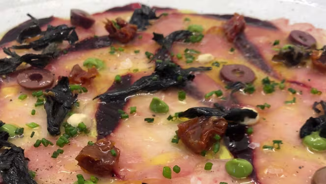 El Moli de l'Escala - 2