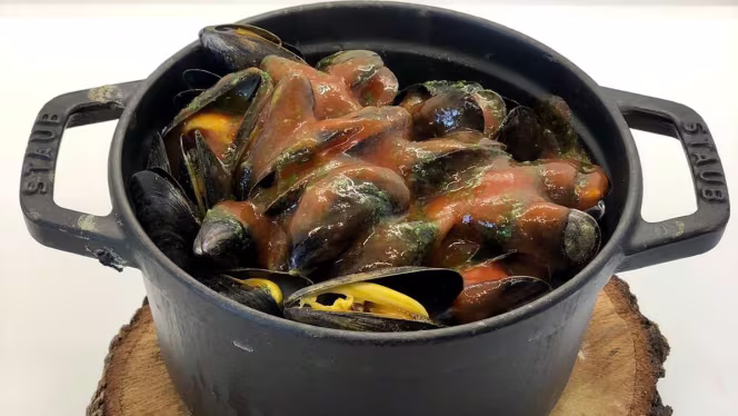 El Moli de l'Escala - 6