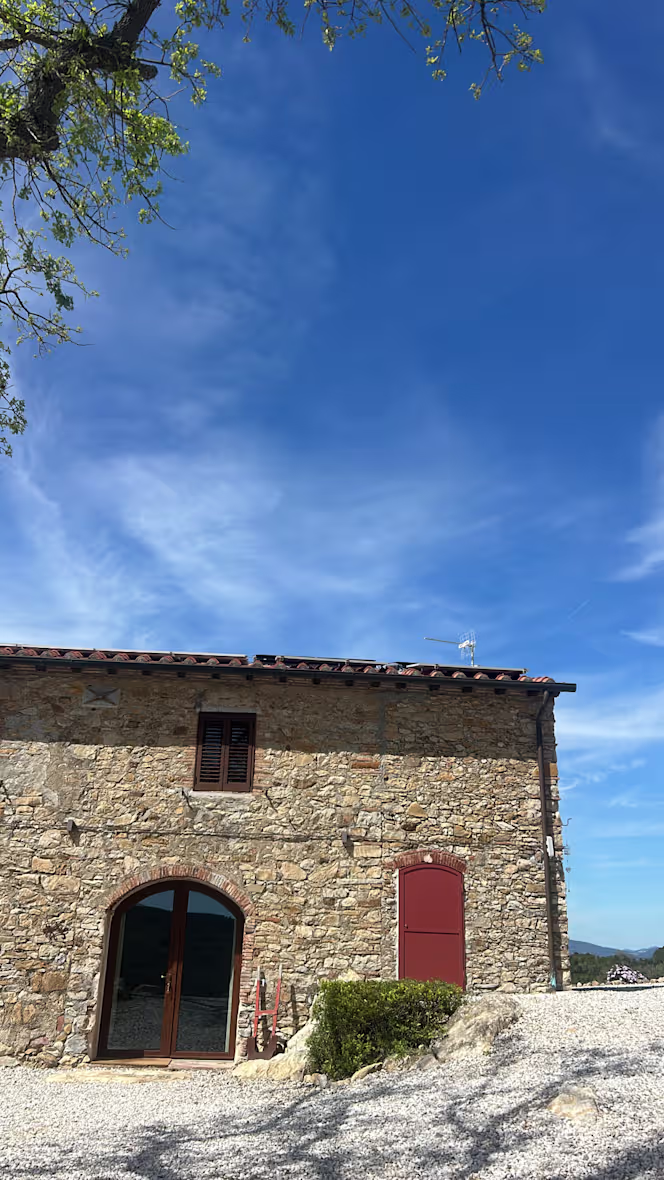 Poggio Belvento - 2