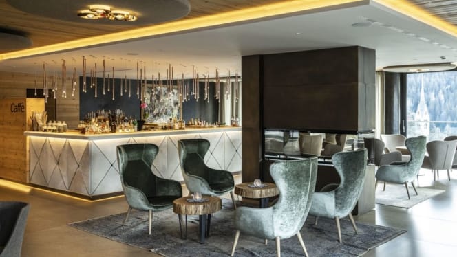 Ciampedie - Vigo di Fassa - 2