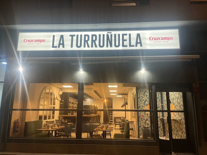 La Turruñuela - 6