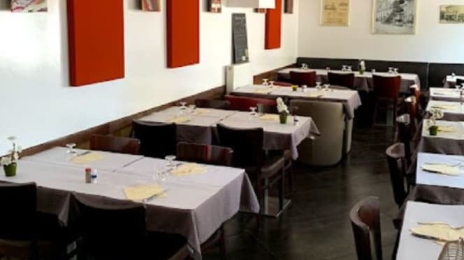 Les 2 Terrasses, Brasserie de la Gare - 9