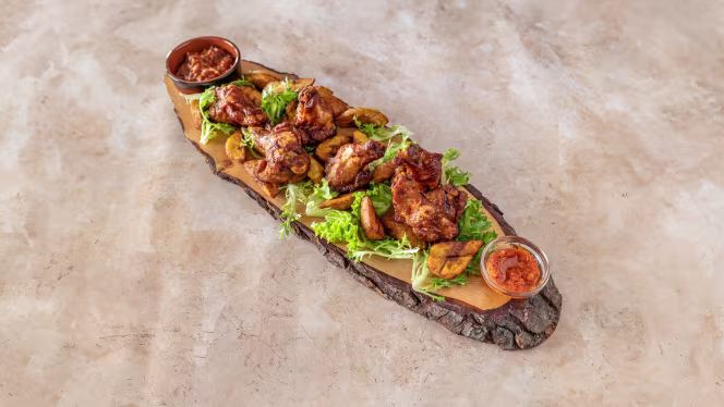 Les 2 Terrasses, Brasserie de la Gare - 1