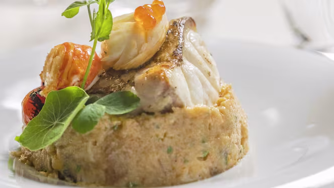 Balcony Restaurant - 6