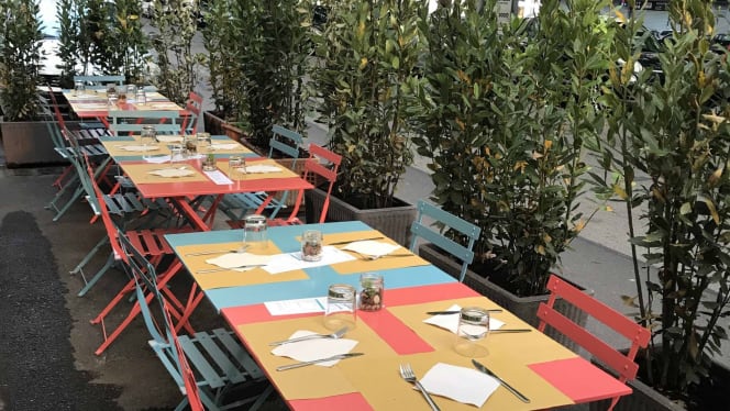 Karibu open - corso Novara - 0