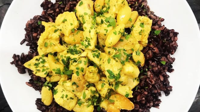 Karibu open - corso Novara - 4