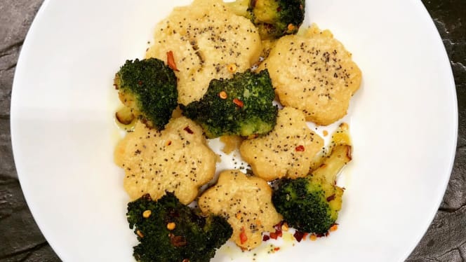 Karibu open - corso Novara - 6