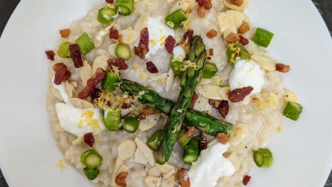 Karibu open - corso Novara - 2