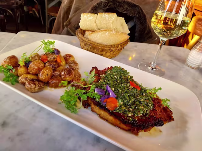 Le Meldi - Meaux - 1