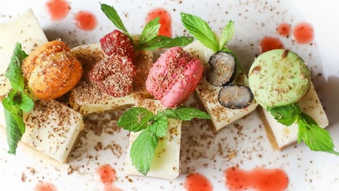 Molendini al Borgo - 1