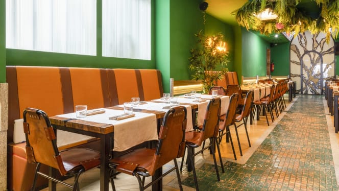 Saudade Brazilian Restaurant - 6