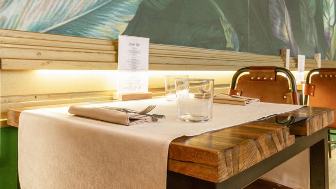 Saudade Brazilian Restaurant - 2