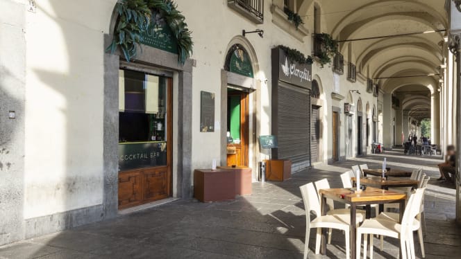 Saudade Brazilian Restaurant - 0