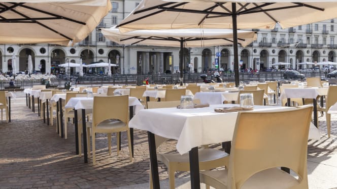 Saudade Brazilian Restaurant - 9