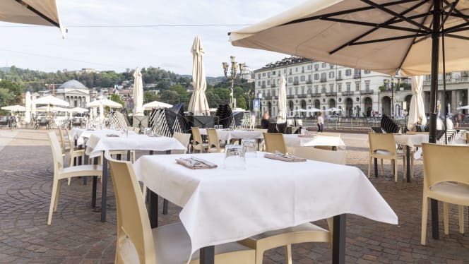 Saudade Brazilian Restaurant - 8