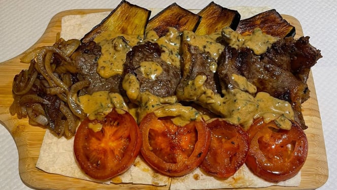 Saveurs D'Armenie - 9