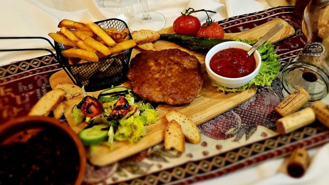 Saveurs D'Armenie - 4