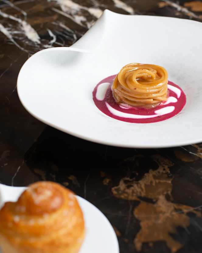 Don Ferrante by Stefano Mattara - 0