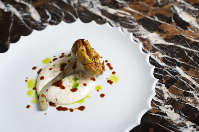 Don Ferrante by Stefano Mattara - 5