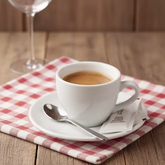 Nova Cafe - 4
