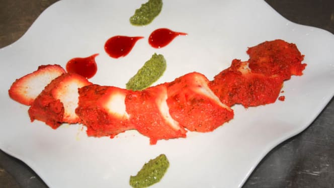 Tandoori Flame - 1