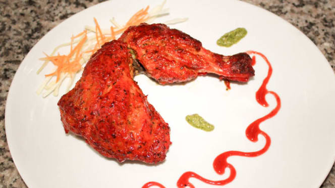 Tandoori Flame - 2