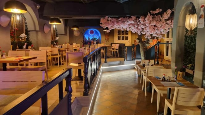 Mr.Linh 13 Restaurant - 5