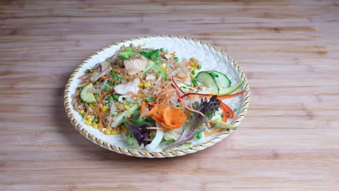 Mr.Linh 13 Restaurant - 2