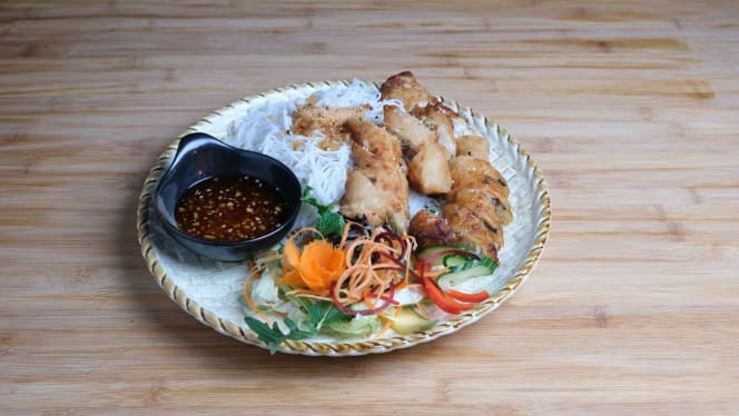 Mr.Linh 13 Restaurant - 4