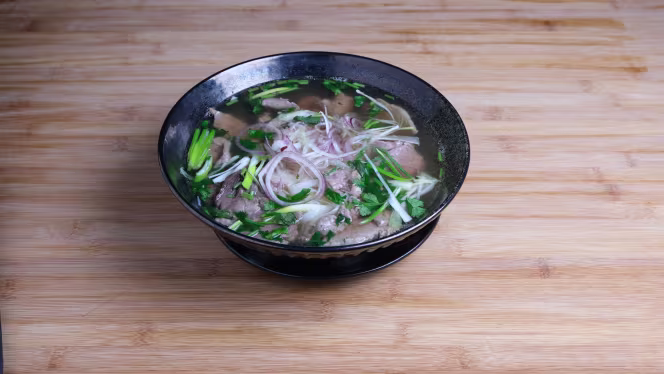 Mr.Linh 13 Restaurant - 1