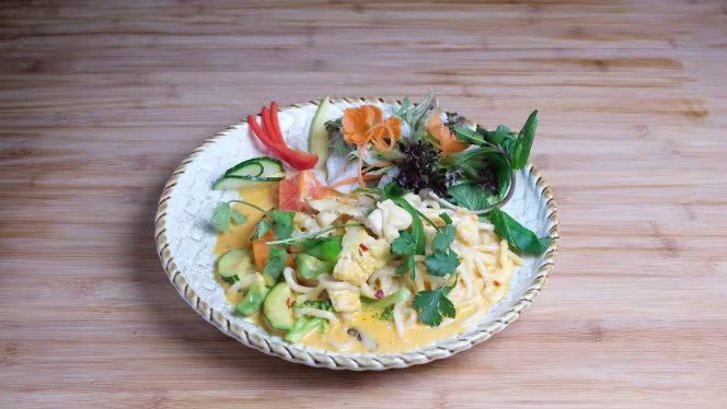 Mr.Linh 13 Restaurant - 3