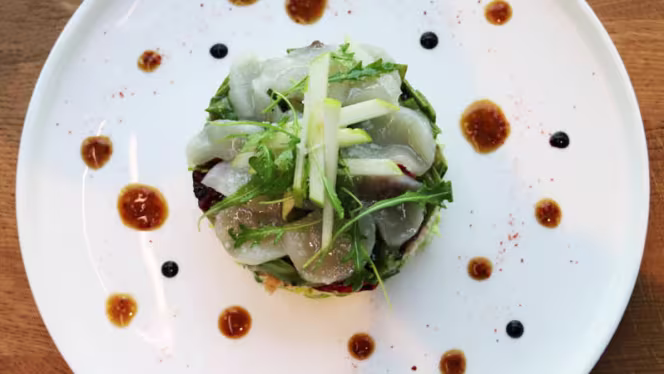 La Belle Equipe 1877 - 8