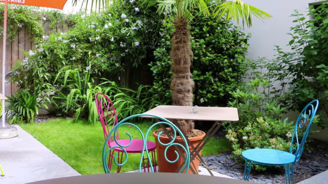 La Belle Equipe 1877 - 2