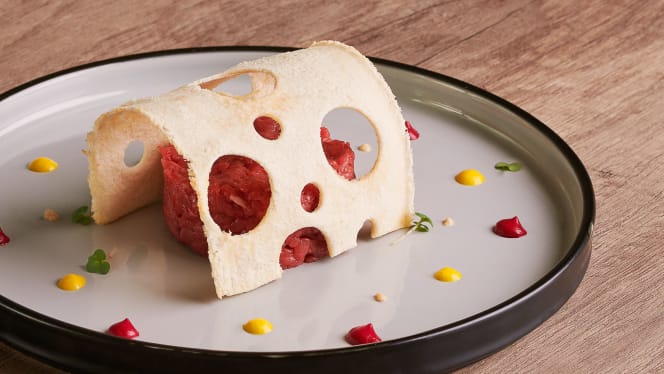 Officina del Sole - 5