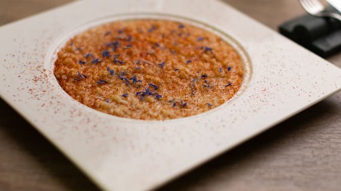 Officina del Sole - 2